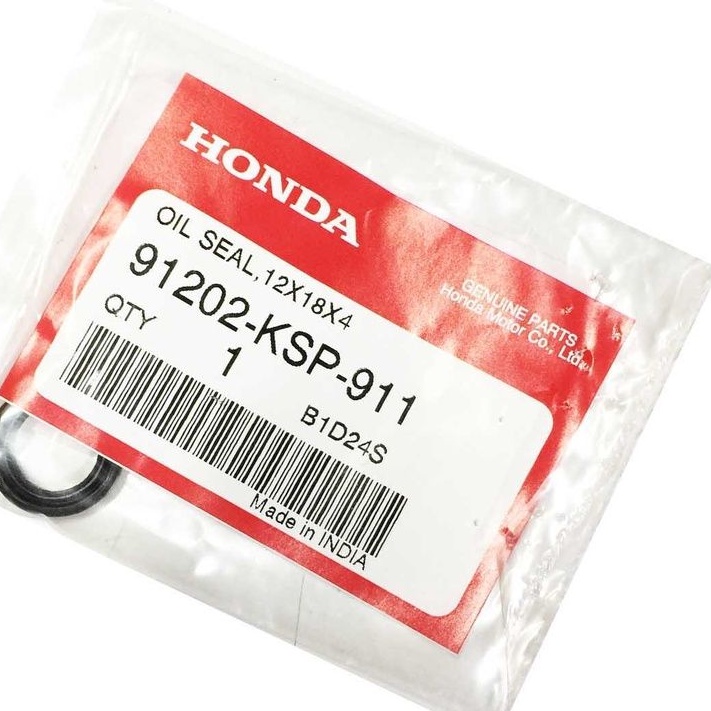 PHỐT DẦU LY HỢP 12x18x4 HONDA WINNER 150 WINNER X