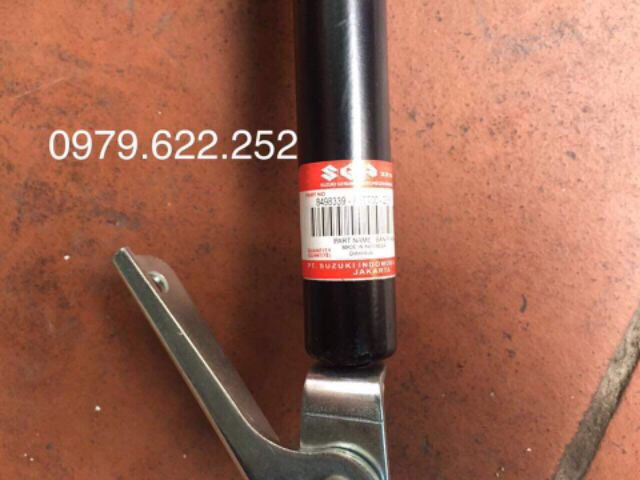 TY CHỐNG CỐP CỬA SAU XE SUZUKI 7 CHỖ