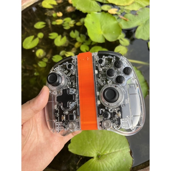 Hand Grip cho tay iine, joycon máy Nintendo Switch