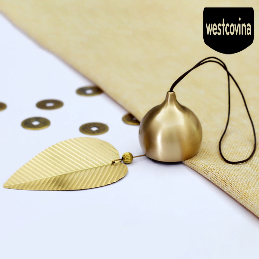 [Hot]☀ Chuông Gió Treo Trang Trí Ban Công Phong Cách Nhật Bản