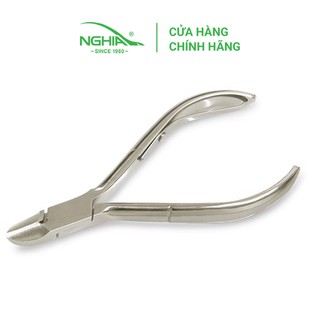 Kềm Cắt Móng Thép Chuyên Dụng Kềm Nghĩa M.205