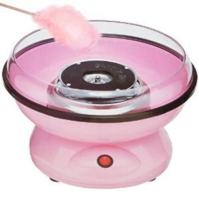 Máy làm.kẹo bông Candy FLOSS MAKER