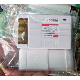 Công tắc điều khiển từ xa cho máy bơm nước công suất lớn