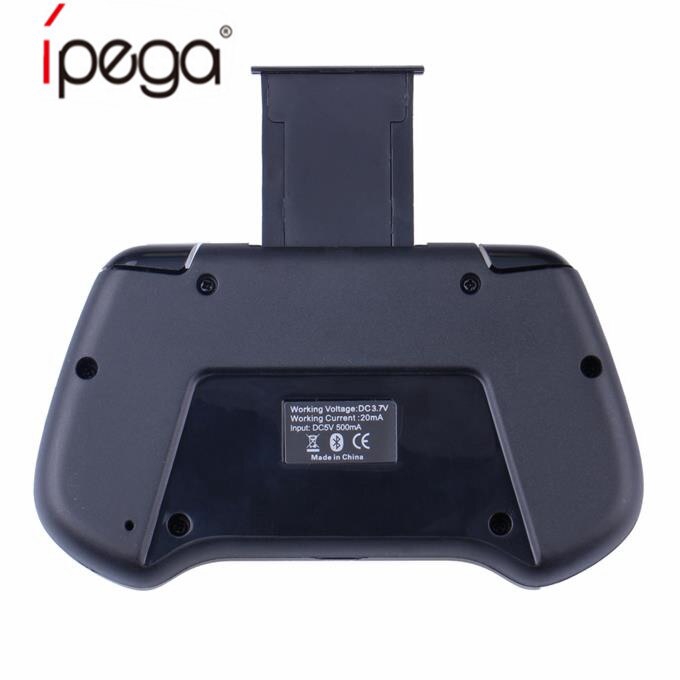 Tay cầm chơi game IPEGA Xbox One không dây kết nối Bluetooth cho Android / iOS Tablet PC TV Box