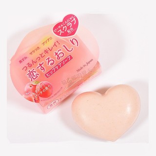 Xà phòng thâm mông PELICAN 80g