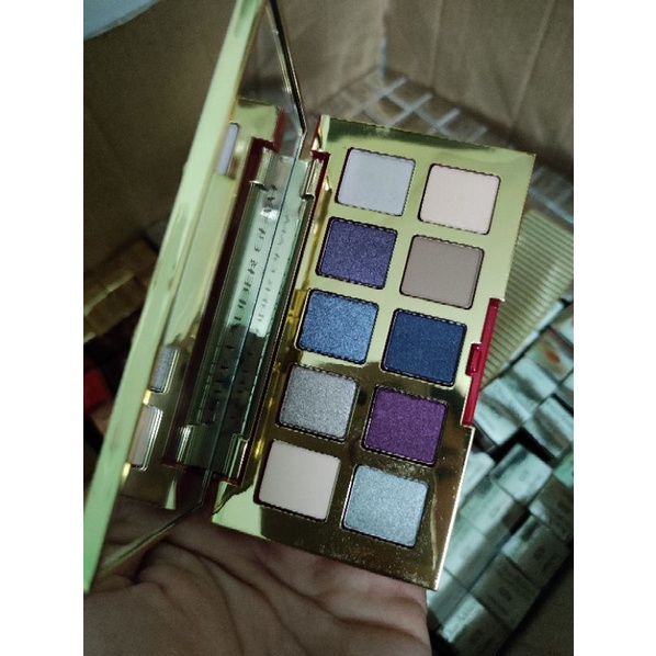 🍑Bảng phấn mắt Estee Lauder tách set 🍑