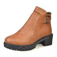 Giày big size boot big size 35_43
