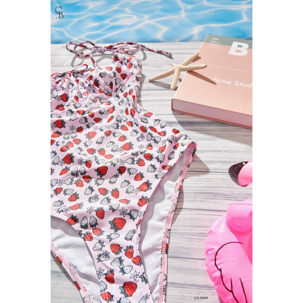 𝑪𝑶𝑪𝑶 𝑩𝑰𝑲𝑰𝑵𝑰 Monokini - Bộ Bơi Nữ ( CL2069 ) | BigBuy360 - bigbuy360.vn