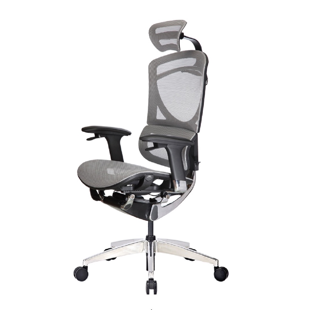 Ghế Công Thái Học Ergonomic GTChair I-See Mini Ghế Văn Phòng Làm Việc Manson
