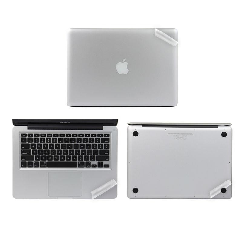 Miếng Dán Bảo Vệ Toàn Thân Cho Macbook Pro Apple Air 13.3 Inch