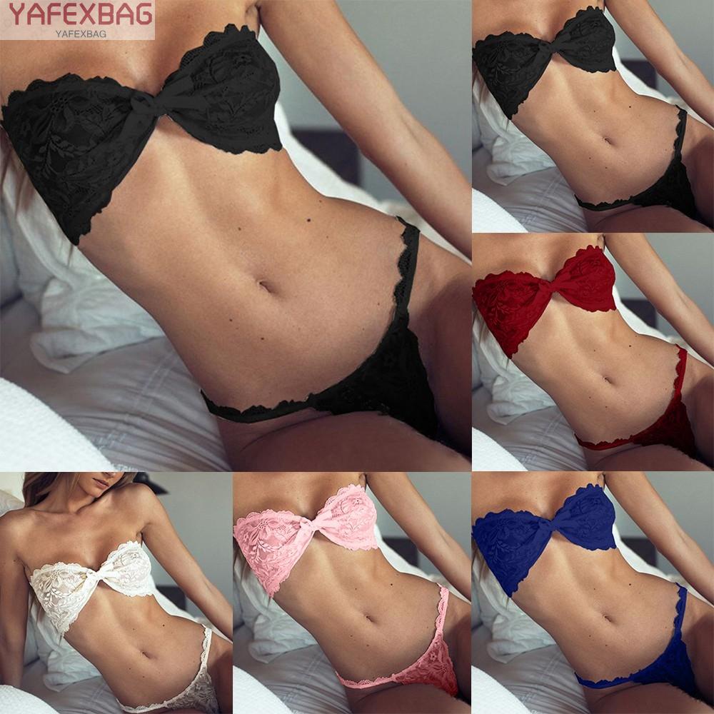 Bộ đồ lót ren gợi cảm cho nữ
 | BigBuy360 - bigbuy360.vn