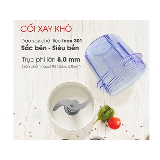 Máy Xay Sinh Tố Sato MX1101
