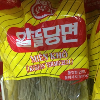 Miến khô 500gr