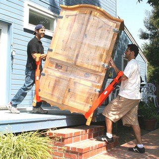 Dây đai hỗ trợ vận chuyển đồ Forearm Forklift