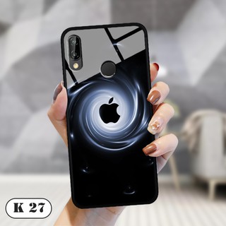 Ốp lưng HUAWEI NOVA 3E- in hình 3D