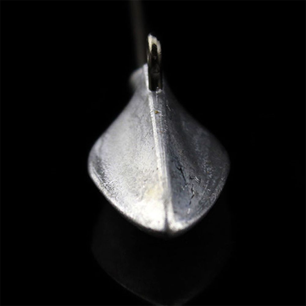 Set 5 mồi câu cá mềm kèm móc câu tiện dụng