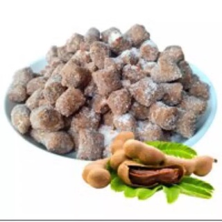 1kg kẹo me cay chua ngọt đặc sản đà lạt ngon dẻo