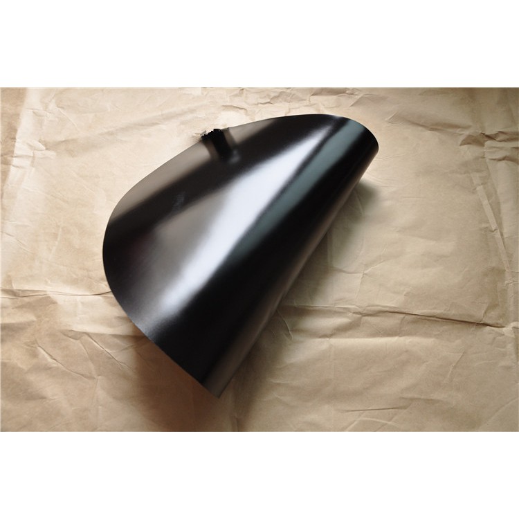 Phôi ví da mông ngựa( Shell cordovan)