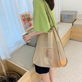 Túi lứoi hot trend 2020