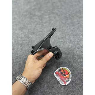 Giỏ Wave Thái đa năng, Wave Alpha 50/100c/110cc 2021