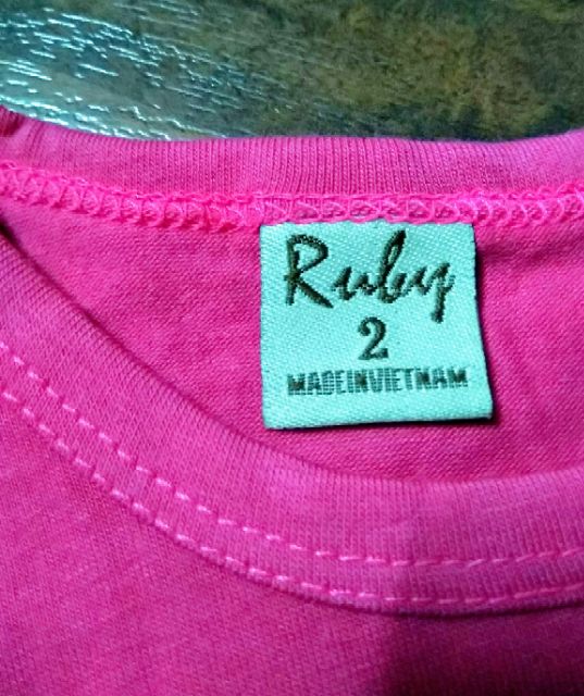 Đồ Bộ Bé Gái Xuất Khẩu Cotton 10-24kg Bộ Hè Bé Gái