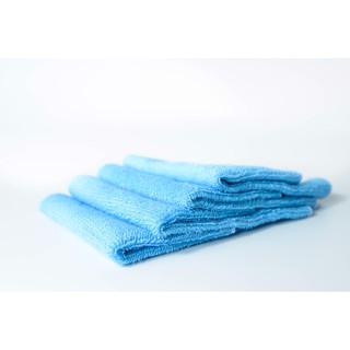 Mua 10 khăn tay Mollis HM94 chất liệu cotton KT 20 cm x 20 cm