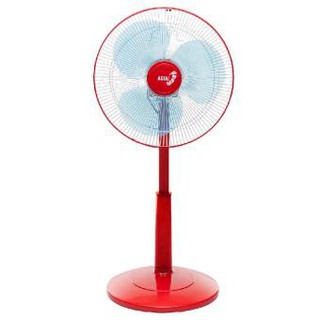 Quạt Lửng Asia A16010 Màu Đỏ