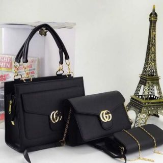 Bộ 3 túi xách nữ