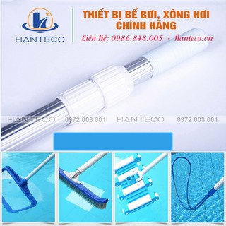 Sào Nhôm 5M