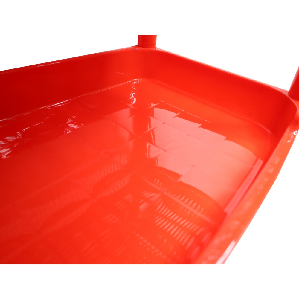 Kệ Chén 4 Tầng Trung 1 Tầng Bit Có Vắt Đũa