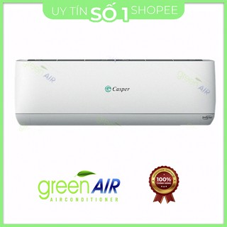 Máy lạnh treo tường casper 1 hp gc-09tl32- hàng chính hãng