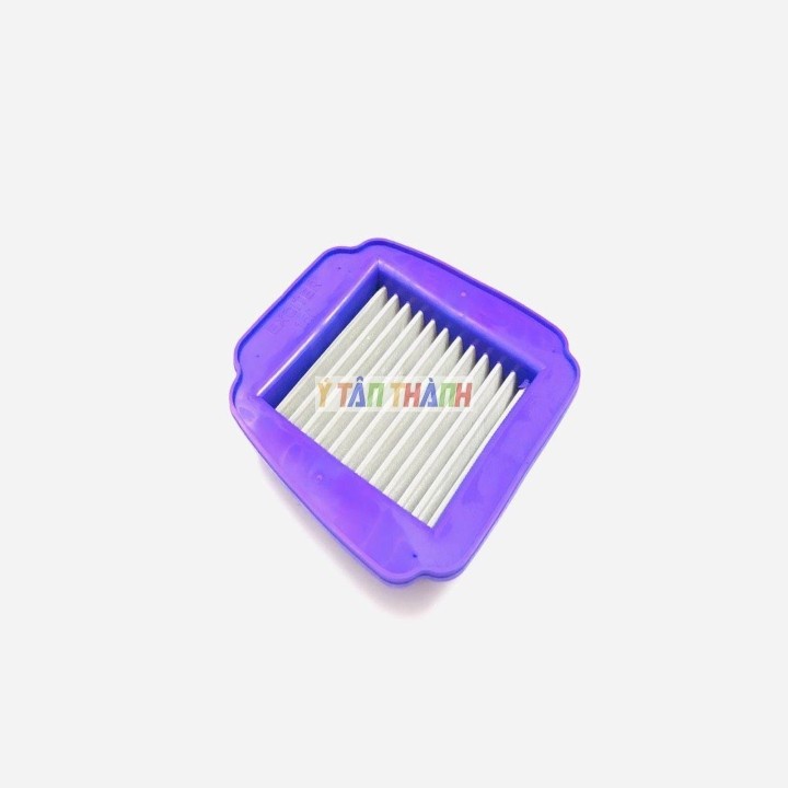 Lọc Gió Độ Exciter 150 Màu Tím MS1465