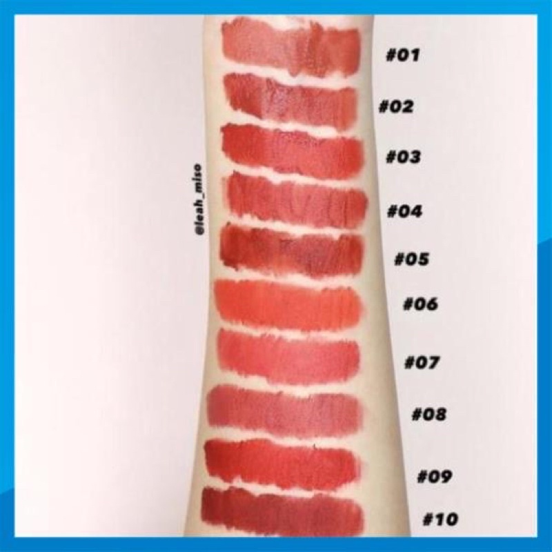 Son Kem Lì PERIPERA INK MATTE BLUR TINT 3.8g Hàn Quốc