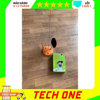 [Giá Sập Sàn] Bộ bóng bàn phản xạ - techone