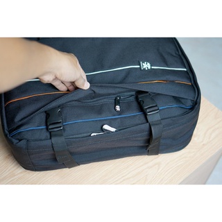 Balo đựng máy ảnh  JackPack Full Photo có găn đựng laptop đến 15,6inch