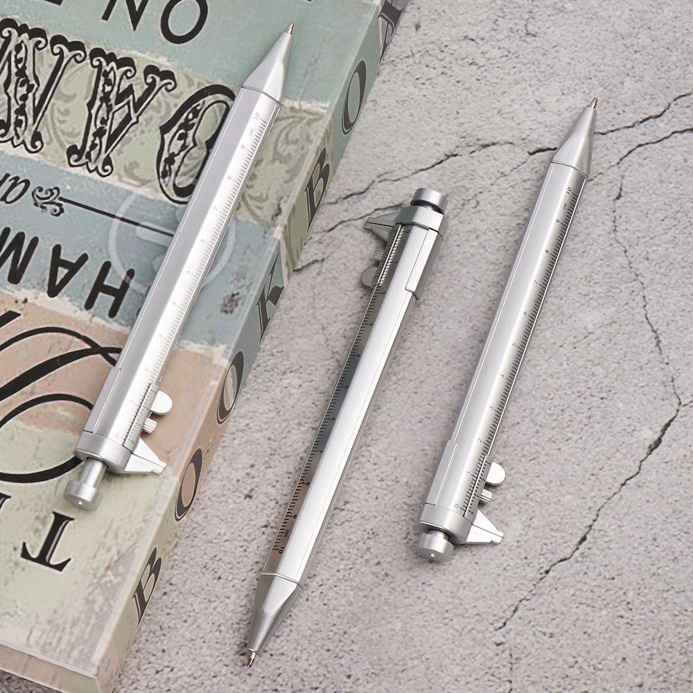 Bút Thước Đo Lường Đa Chức Năng Tiện Dụng Và Bền