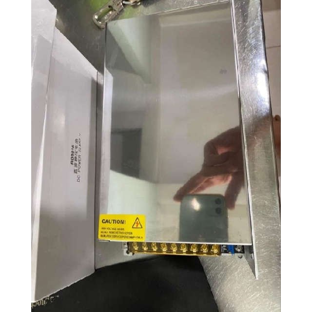 Bộ cấp nguồn RD_1200_68