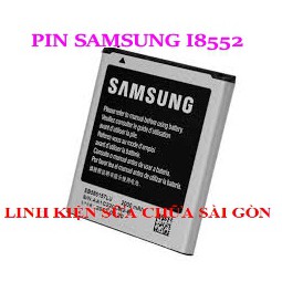 PIN SAMSUNG I8552