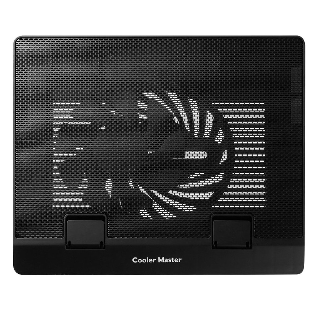 Tuân AD Computer Đế Tản Nhiệt Cooler Master Ergostand Lite