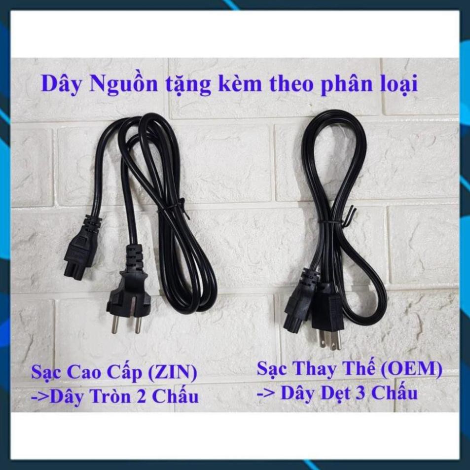 Sạc Laptop HP Probook 6560B 6440B 6570B 8560P OUTPUT 19V - 4.74A (90W) Chân Kim To - Bảo Hành 12 tháng