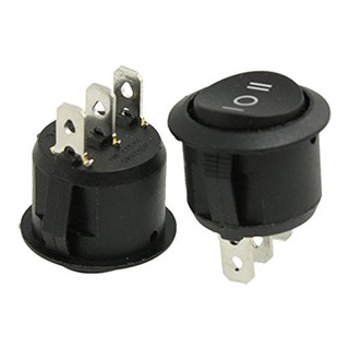 CÔNG TẮC ĐÈN BI CẦU MINI XE MÁY
