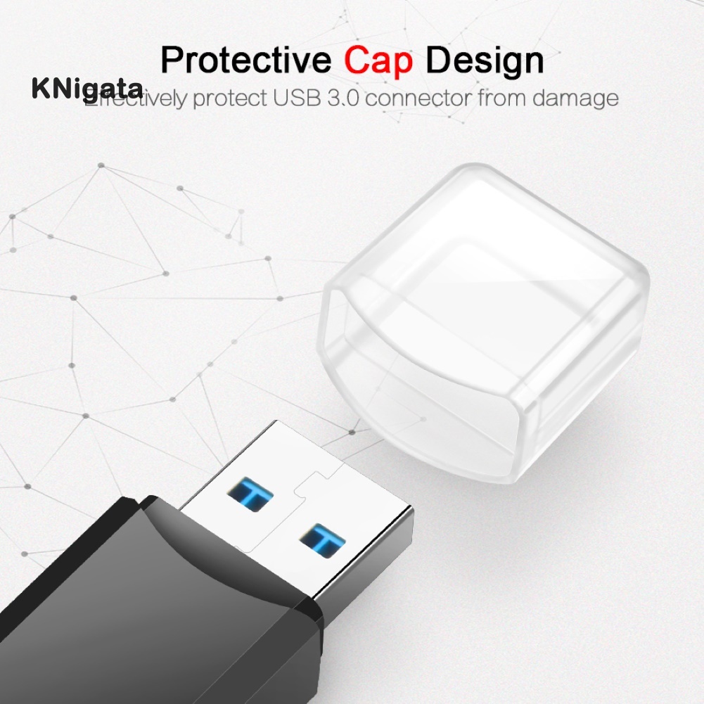 Đầu Đọc Thẻ Nhớ Tf Usb 3.0 Cho Pc Laptop | BigBuy360 - bigbuy360.vn