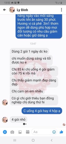 LIỆU TRÌNH DIET VIP