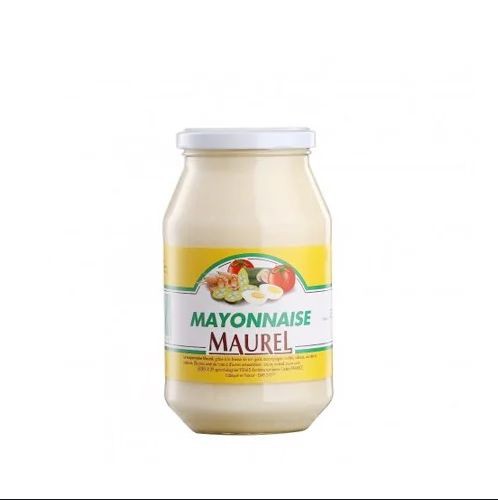 Sốt Mayo Maurel 475g