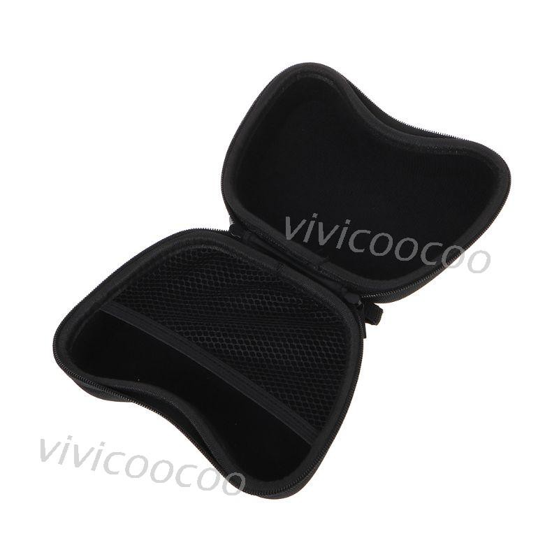 Túi đựng tay cầm chơi game Xbox One / Switch Pro / Ps3 / Ps4 cứng chống sốc có khóa kéo an toàn