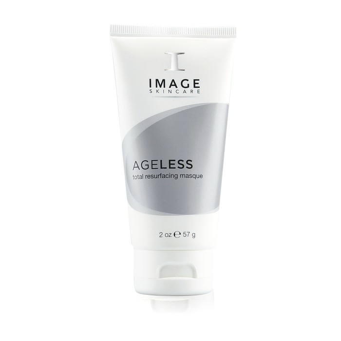 Ageless Total Resurfacing Masque - Mặt nạ sáng da điều trị mụn cám đầu đen