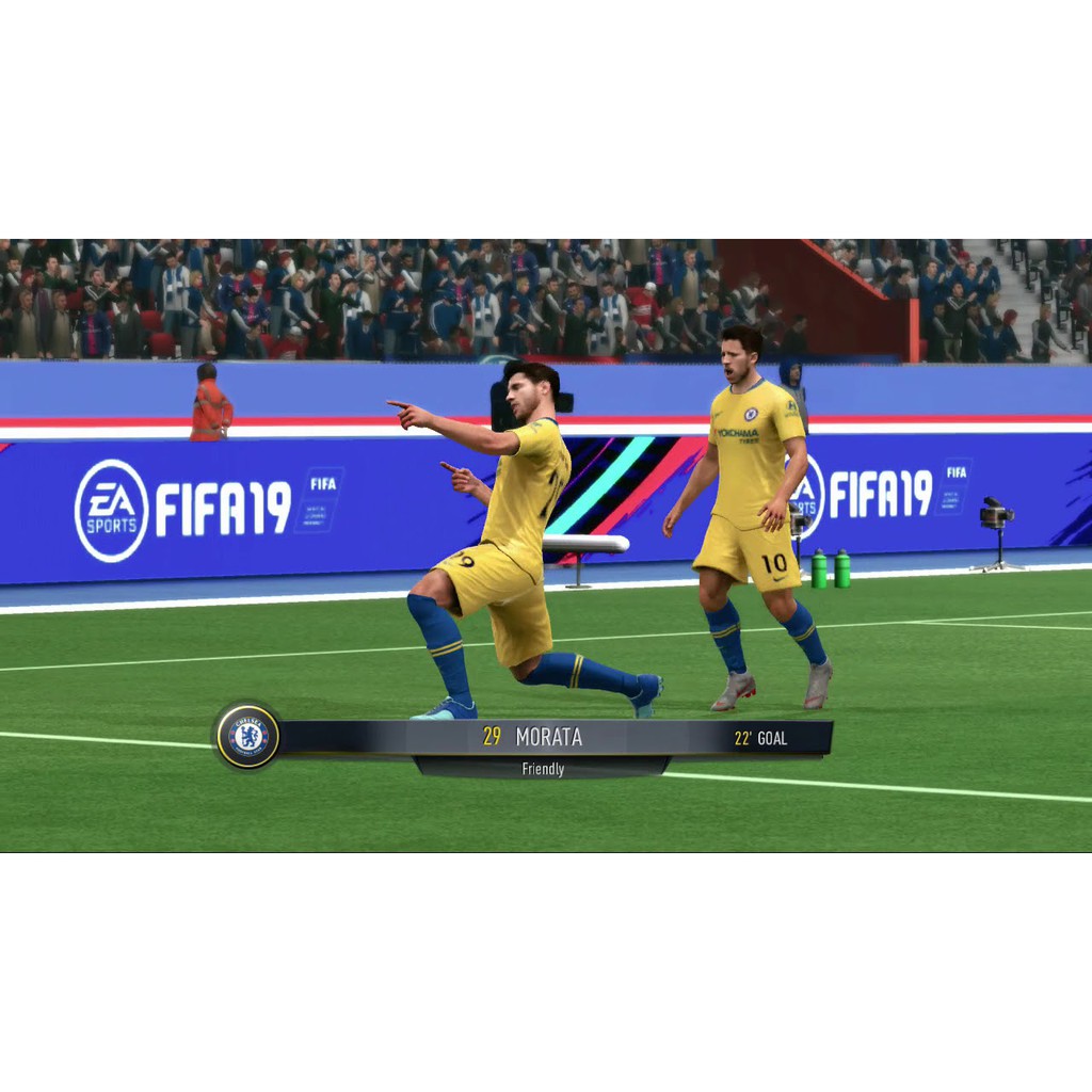 Đĩa Dvd Cassette Ps3 Cfw Ofw Multiman Hen Fifa 19