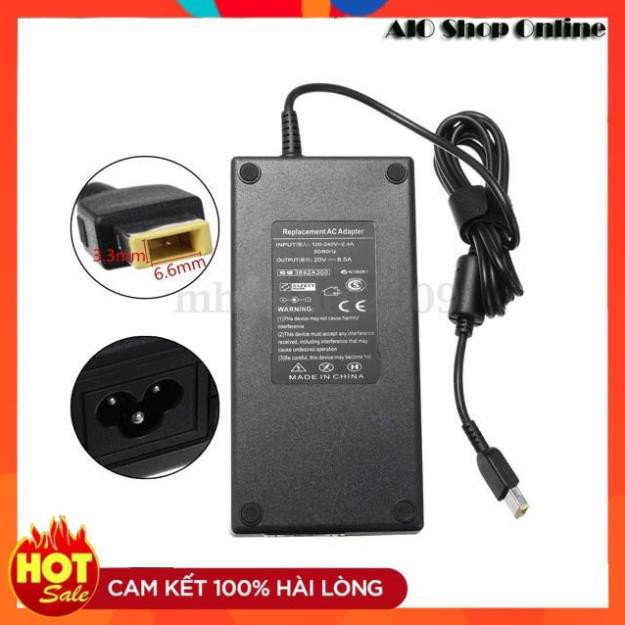 ⚡ Sạc Adapter Lenovo Thinkpad P50/P51/P70/P71 170W