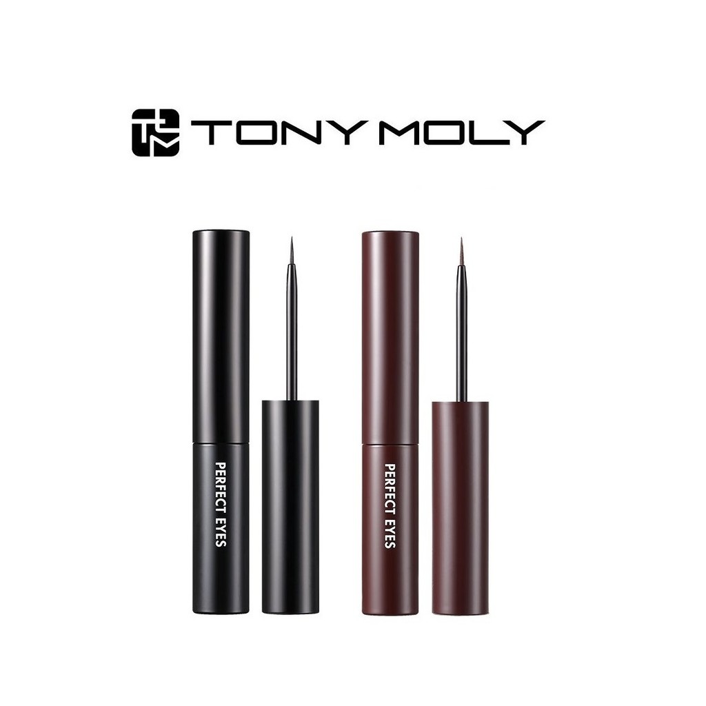 Kẻ mắt siêu chống nắng 6ml