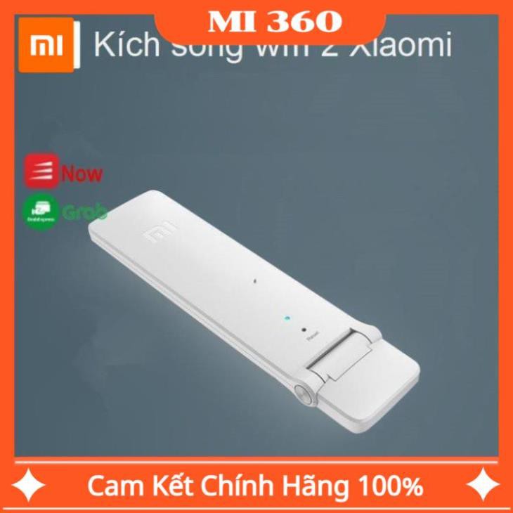 KÍCH SÓNG WIFI XIAOMI GEN 2 CHÍNH HÃNG